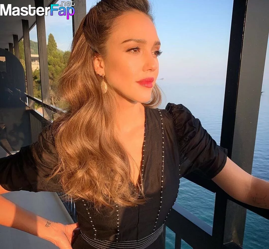 Jessica Alba Nude OnlyFans Leak Picture #cKgLL7Hjbk | MasterFap.net