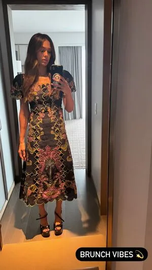 Jessica Alba OnlyFans Leaked Free Thumbnail Picture - #dKK3wMTmiP
