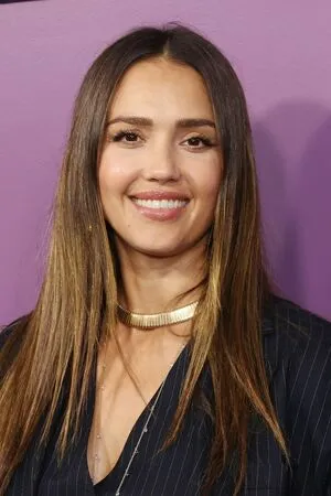 Jessica Alba OnlyFans Leaked Free Thumbnail Picture - #lUBtTOqoLs