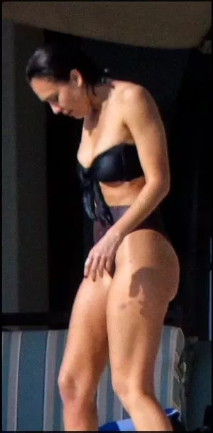 Jessica Alba OnlyFans Leaked Free Thumbnail Picture - #pssQlPzITg