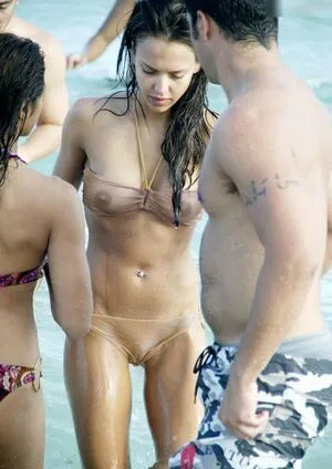 Jessica Alba OnlyFans Leaked Free Thumbnail Picture - #t7u57PZllo