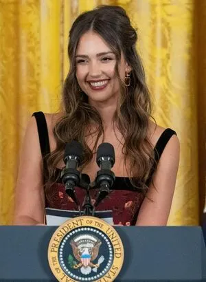 Jessica Alba OnlyFans Leaked Free Thumbnail Picture - #uGBnQuNdQI