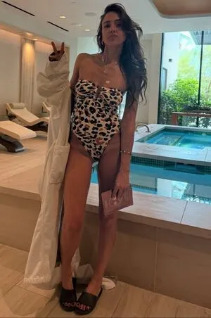 Jessica Alba OnlyFans Leaked Free Thumbnail Picture - #vG5aNkg5pj