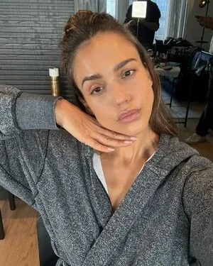 Jessica Alba OnlyFans Leaked Free Thumbnail Picture - #zcW7HoJchV