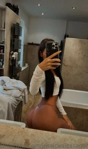 Jessica Alessandra OnlyFans Leaked Free Thumbnail Picture - #RITMqctLTc