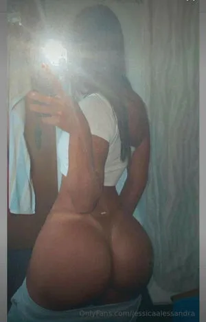 Jessica Alessandra OnlyFans Leaked Free Thumbnail Picture - #kZEuBcMZDY