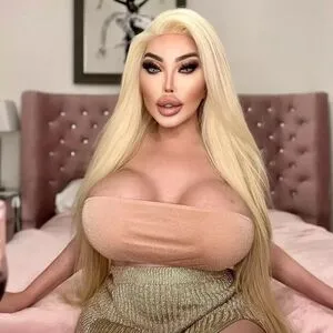 Jessica Alves OnlyFans Leaked Free Thumbnail Picture - #0MNCdHZ4JV