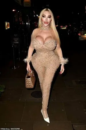 Jessica Alves OnlyFans Leaked Free Thumbnail Picture - #a8Y5WiTO6K
