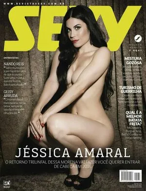Jessica Amaral OnlyFans Leaked Free Thumbnail Picture - #JOhLhXM7KR