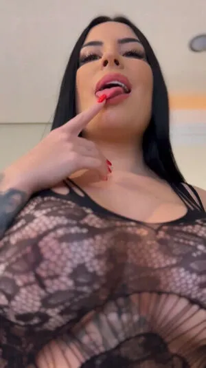 Jessica Amaral OnlyFans Leaked Free Thumbnail Picture - #Q9xUDTdWUY