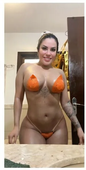 Jessica Amaral OnlyFans Leaked Free Thumbnail Picture - #W5YhkmJo4W
