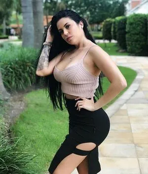 Jessica Amaral OnlyFans Leaked Free Thumbnail Picture - #ylt7MP6x8z