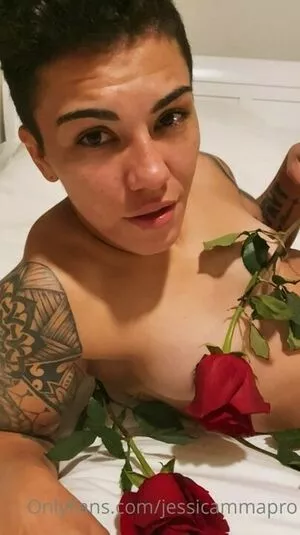 Jessica Andrade OnlyFans Leaked Free Thumbnail Picture - #QRFH8Jqfbx