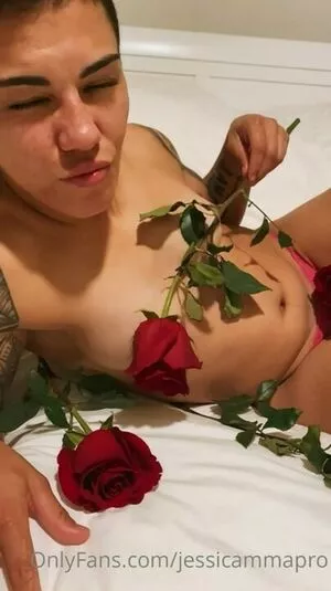 Jessica Andrade OnlyFans Leaked Free Thumbnail Picture - #UHesxa4wa5