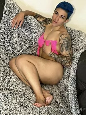 Jessica Andrade OnlyFans Leaked Free Thumbnail Picture - #bfD8fDnOMX