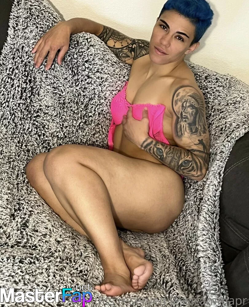 Jéssica andrade nudes