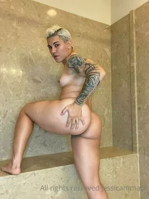 Jessica Andrade OnlyFans Leaked Free Thumbnail Picture - #jOH8J5WbOZ