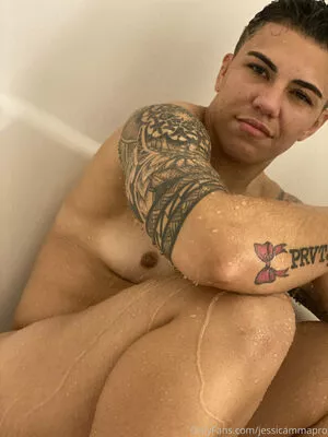 Jessica Andrade OnlyFans Leaked Free Thumbnail Picture - #qHb506NYOu