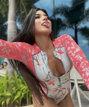 Jessica Arcila OnlyFans Leaked Free Thumbnail Picture - #O0pOLzB1AM