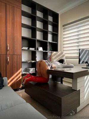 Jessica Arcila OnlyFans Leaked Free Thumbnail Picture - #lCJ8uLmsDu