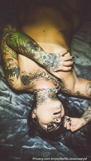 Jessica Aryel OnlyFans Leaked Free Thumbnail Picture - #ZhdOH3ZH4w