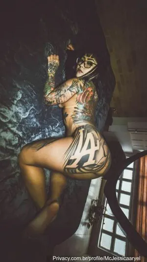 Jessica Aryel OnlyFans Leaked Free Thumbnail Picture - #wLVmJdvoO3