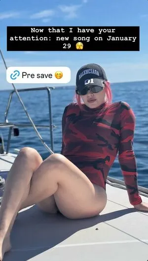 Jessica Audiffred OnlyFans Leaked Free Thumbnail Picture - #A1oseL72o4
