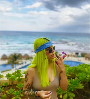 Jessica Audiffred OnlyFans Leaked Free Thumbnail Picture - #JthHx7uqf8