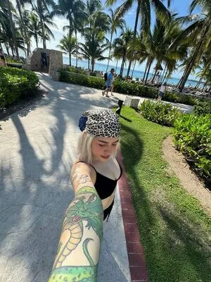 Jessica Audiffred OnlyFans Leaked Free Thumbnail Picture - #Tedn7t0AMi