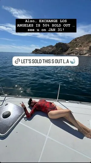 Jessica Audiffred OnlyFans Leaked Free Thumbnail Picture - #XTLF2m1kWg