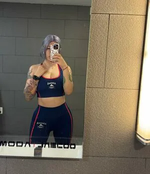 Jessica Audiffred OnlyFans Leaked Free Thumbnail Picture - #ZHppvENlzZ