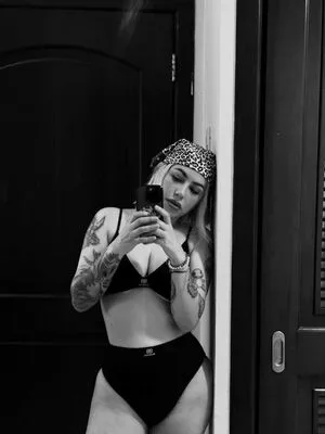 Jessica Audiffred OnlyFans Leaked Free Thumbnail Picture - #khS43tD1Vh