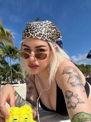 Jessica Audiffred OnlyFans Leaked Free Thumbnail Picture - #nVOF2CuqQf