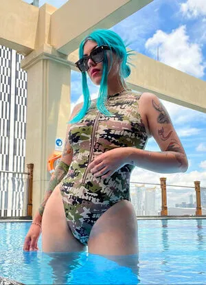Jessica Audiffred OnlyFans Leaked Free Thumbnail Picture - #nwYofYf413