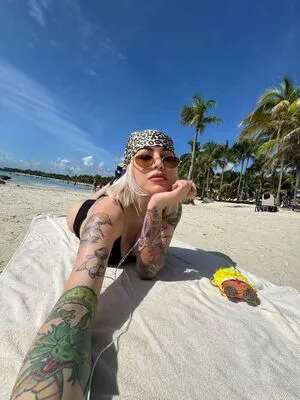 Jessica Audiffred OnlyFans Leaked Free Thumbnail Picture - #pFIVKFts48