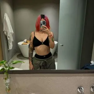 Jessica Audiffred OnlyFans Leaked Free Thumbnail Picture - #rR3vzGFYWr