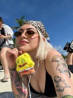 Jessica Audiffred OnlyFans Leaked Free Thumbnail Picture - #tf2Tm0FPLt