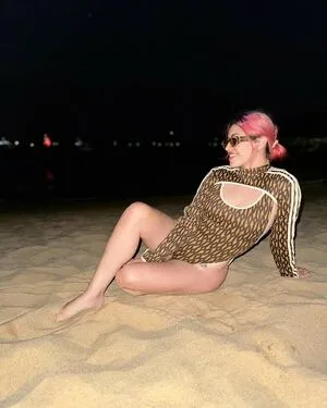 Jessica Audiffred OnlyFans Leaked Free Thumbnail Picture - #vsmKk04AnB