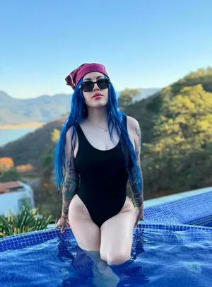 Jessica Audiffred OnlyFans Leaked Free Thumbnail Picture - #ws9891fTgH