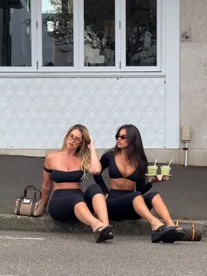 Jessica Bader OnlyFans Leaked Free Thumbnail Picture - #AAvsUgSVKp