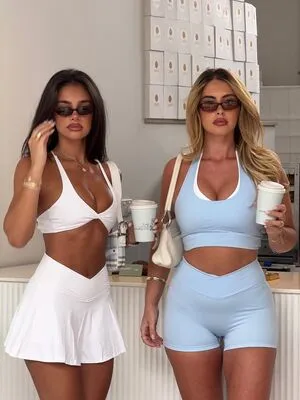 Jessica Bader OnlyFans Leaked Free Thumbnail Picture - #M1p8wrsJuP