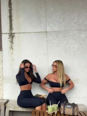 Jessica Bader OnlyFans Leaked Free Thumbnail Picture - #lqO8Z7GgIF