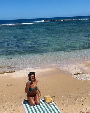 Jessica Bader OnlyFans Leaked Free Thumbnail Picture - #mcGYcvmlbz