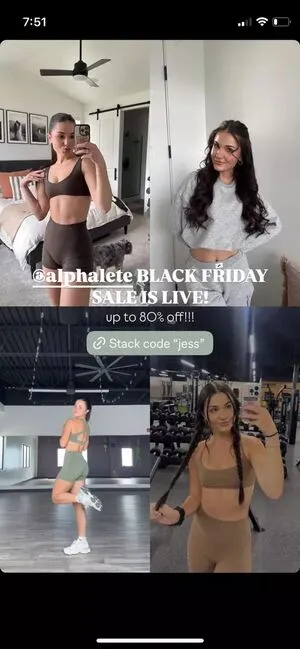 Jessica Baio OnlyFans Leaked Free Thumbnail Picture - #RFrpBqenu1