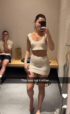 Jessica Baio OnlyFans Leaked Free Thumbnail Picture - #Tn40bAaPqI