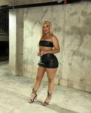 Jessica Barbie OnlyFans Leaked Free Thumbnail Picture - #CrlsuD69VB