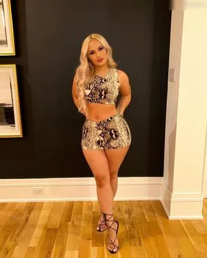Jessica Barbie OnlyFans Leaked Free Thumbnail Picture - #RKgtvvgnI6