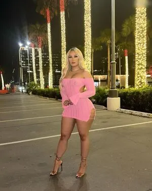 Jessica Barbie OnlyFans Leaked Free Thumbnail Picture - #S7OfRPBetW