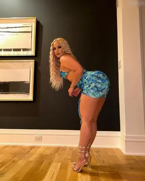 Jessica Barbie OnlyFans Leaked Free Thumbnail Picture - #dHgBVqsKXm