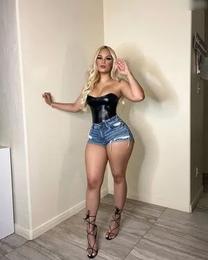 Jessica Barbie OnlyFans Leaked Free Thumbnail Picture - #dxAisX5l9n